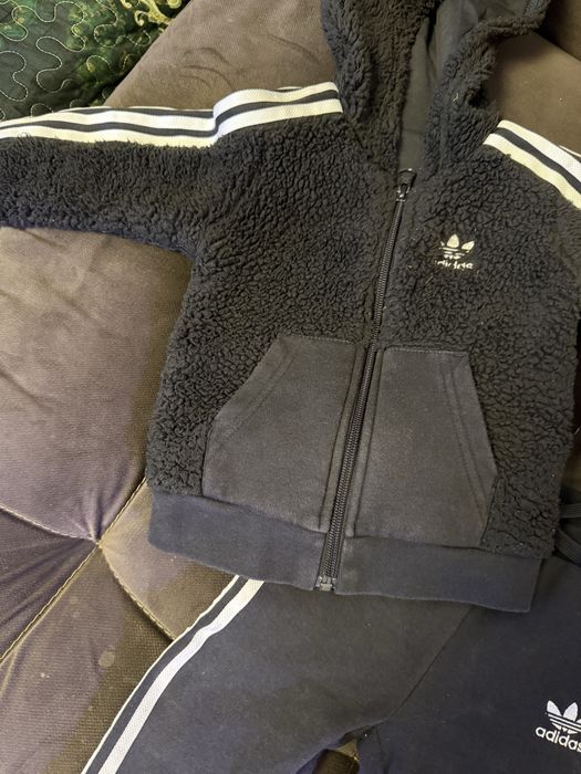 Продам костюм адидас оригинал