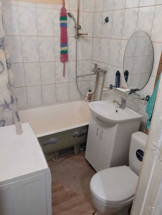 Продам однокомнатную квартиру