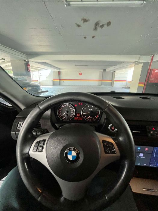 BMW i 320 2006г