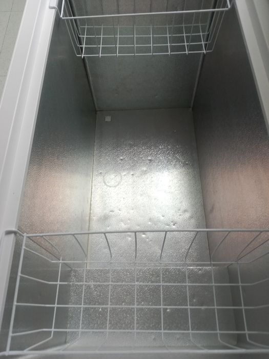 Морозильник б/у 300л 100к