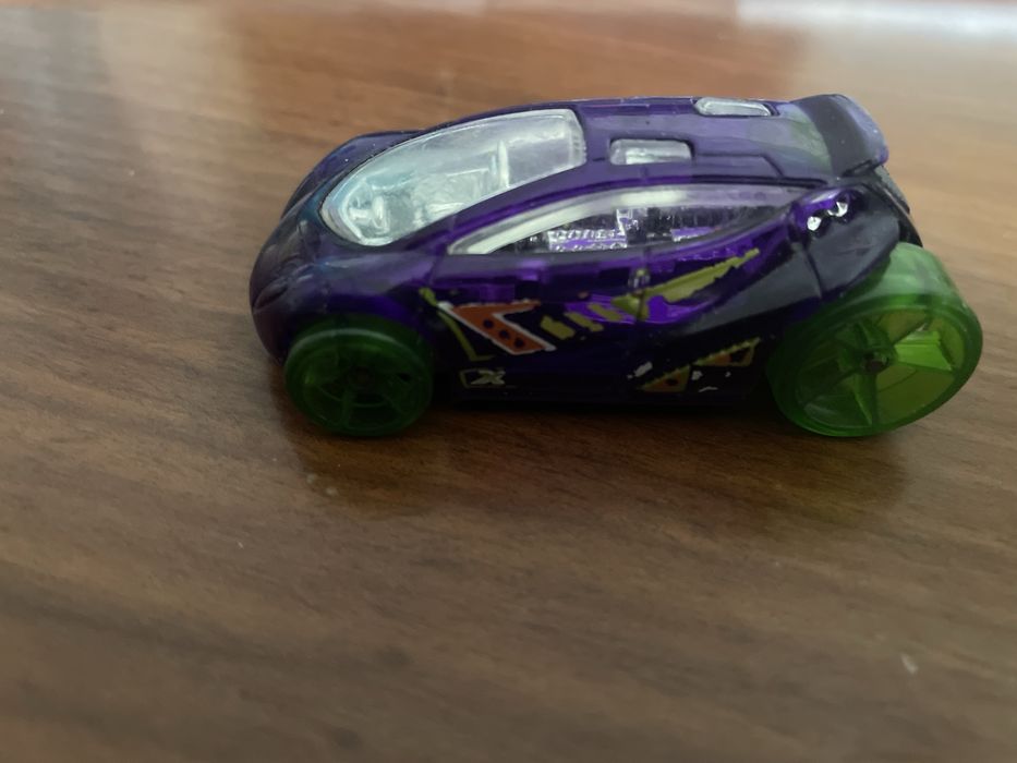 Машинка Hot wheels коллекционная