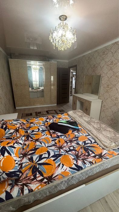 Квартира по суточно