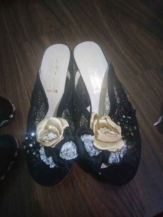 Yangi tapichka xali kirilmagan