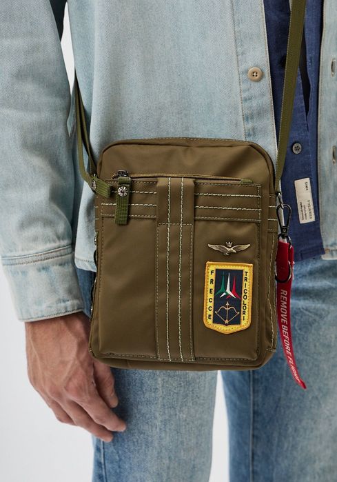 Сумка Aeronautica Militare