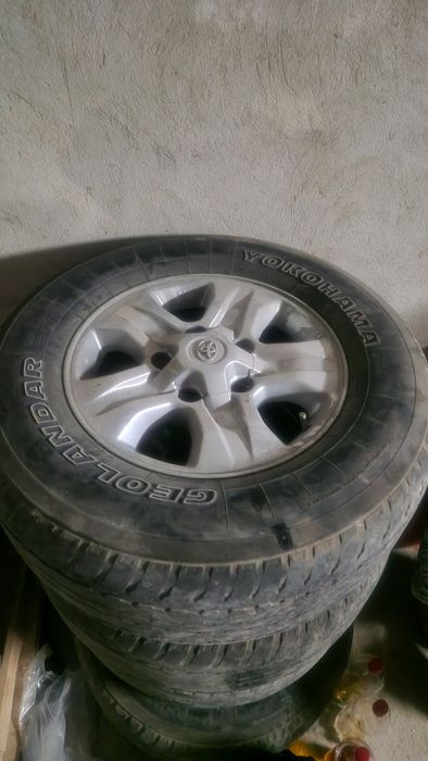 Крузак 100 ден калган