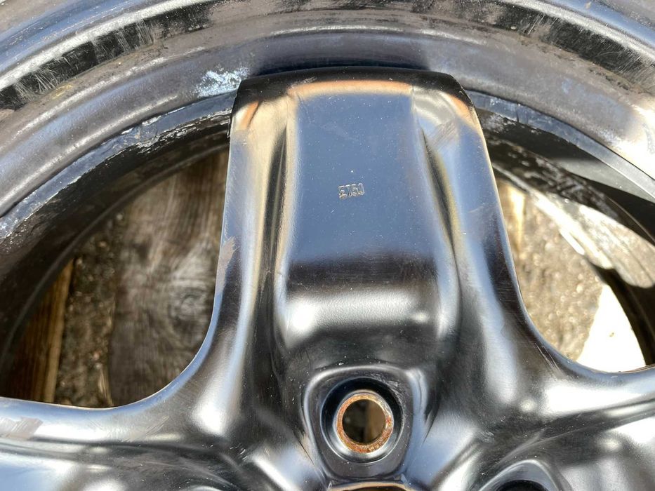 16 джанти 5х112 Audi A3 Seat Leon Skoda Octavia Volkswagen 6,5J et50