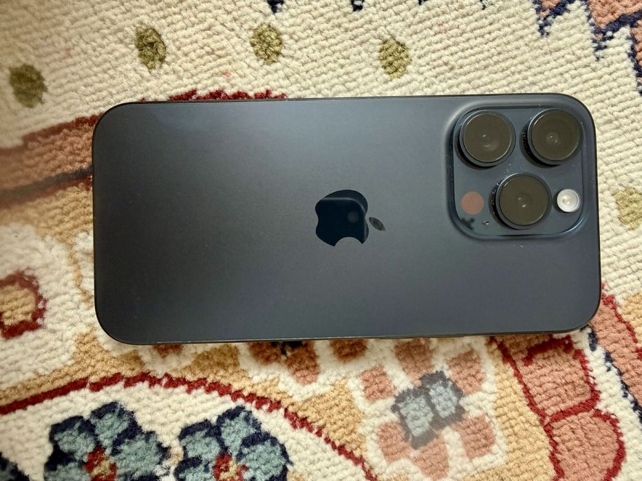 iPhone 15 Pro Айфон 15 Про