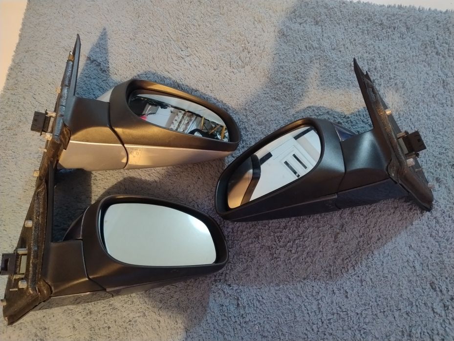 Oglinda Opel Vectra C/ Signum