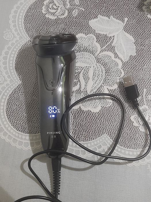 Бритва на запчасти.