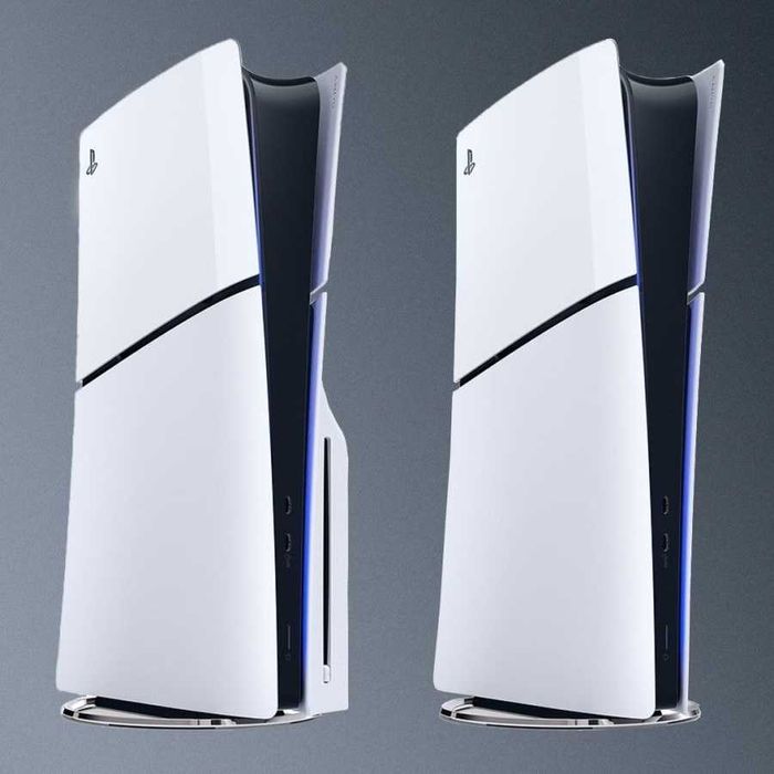 Playstation 5 slim disk evro