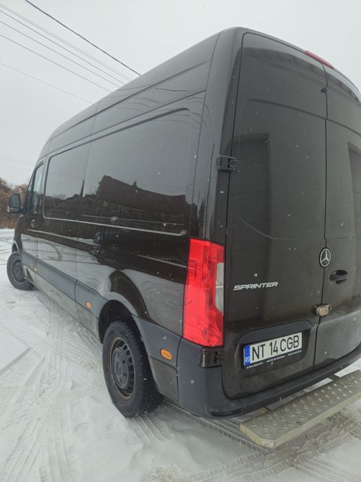 Mercedes-Benz Sprinter 311CDI/2020 2.2 Diesel