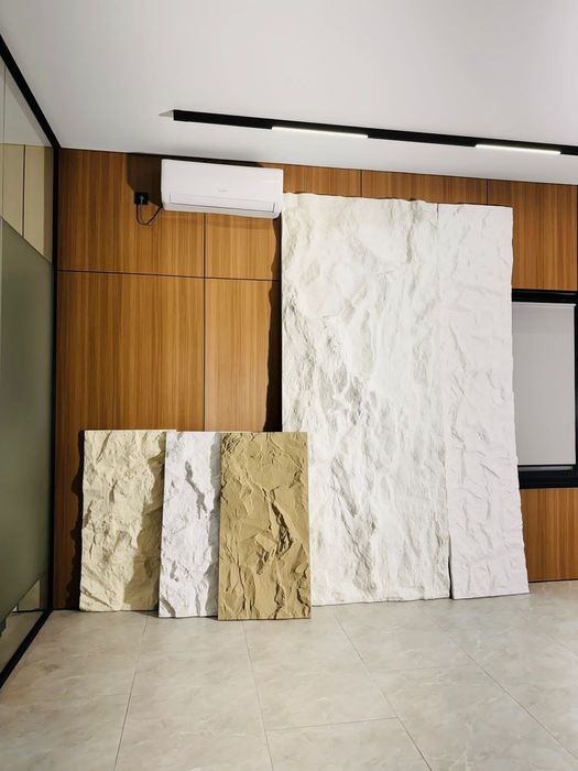 Декоративный панель для стена