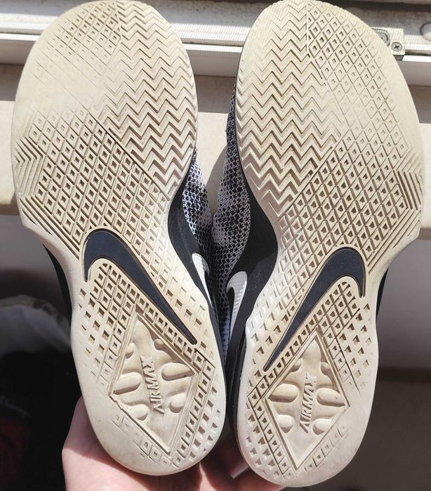 Nike Air Max Infuriate Low