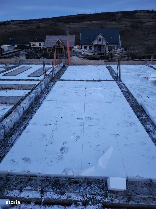 De vanzare Duplex Corusu