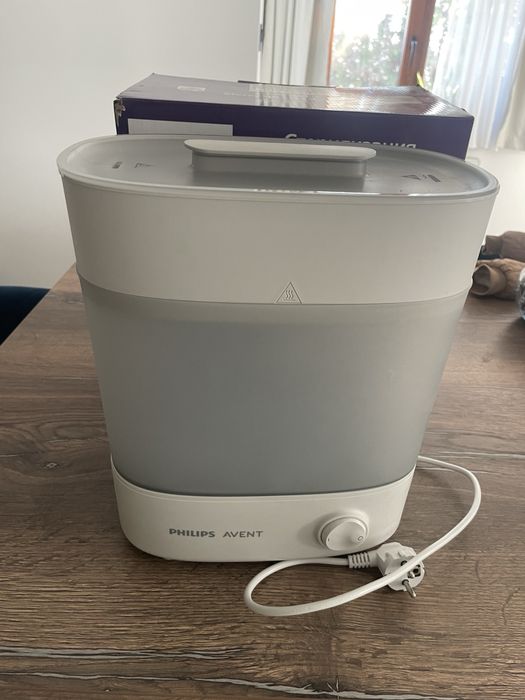 Стерилизатор Philips