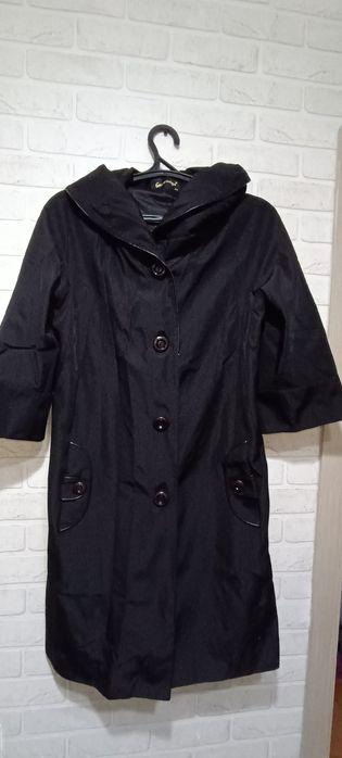 Плащ 44-46 раз М