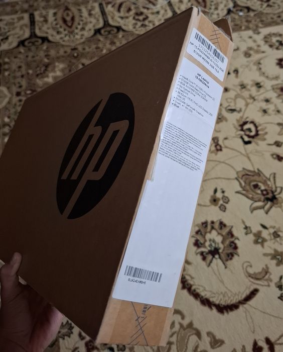 HP 15 отличное состояние