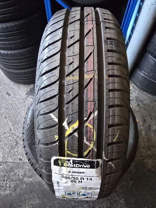 BestDrive 185/65 R14 86H vară NOI