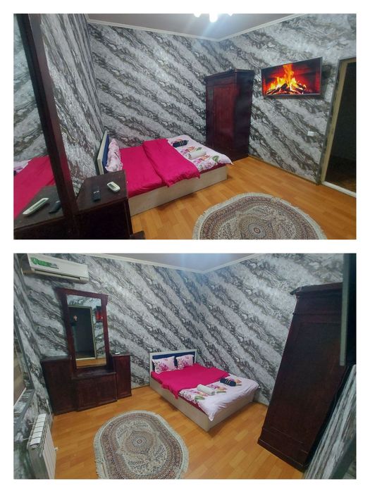 Bezzaks lyuks hotel 24/7 mexmonxona