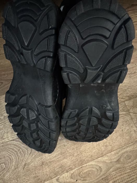 Форма камуфляж ,обувь р43