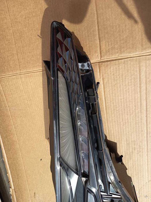Daylight lumina zi drl led stanga Hyundai Tucson NX4