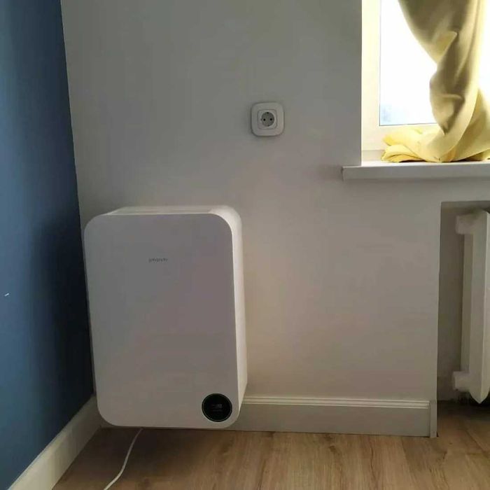 Очиститель воздуха SmartMi Fresh Air System XFXT01ZM