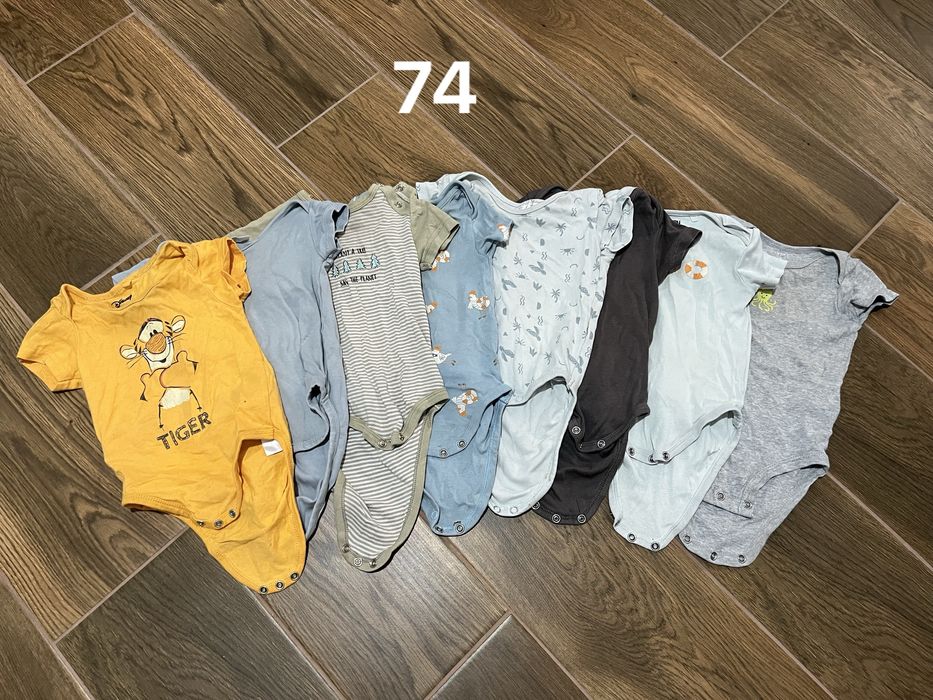 Body baietel 16 lei toate