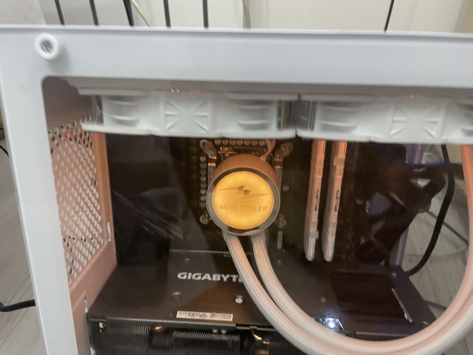 Игровой системный блок