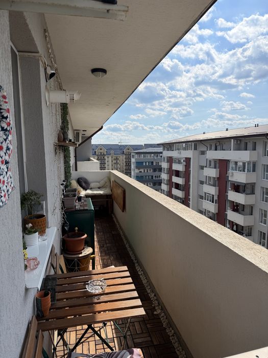 Apartament modern 2 camere – Joy Galaxy Residence, Popești-Leordeni | 120.000€ cu loc de parcare inclus