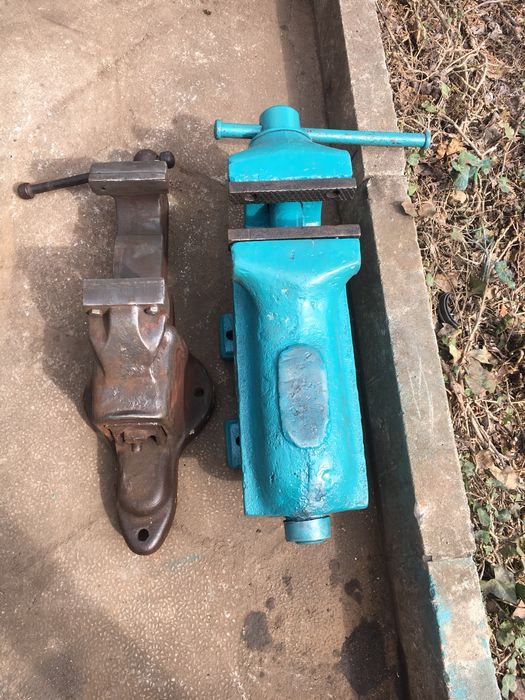 Стоманено менгеме