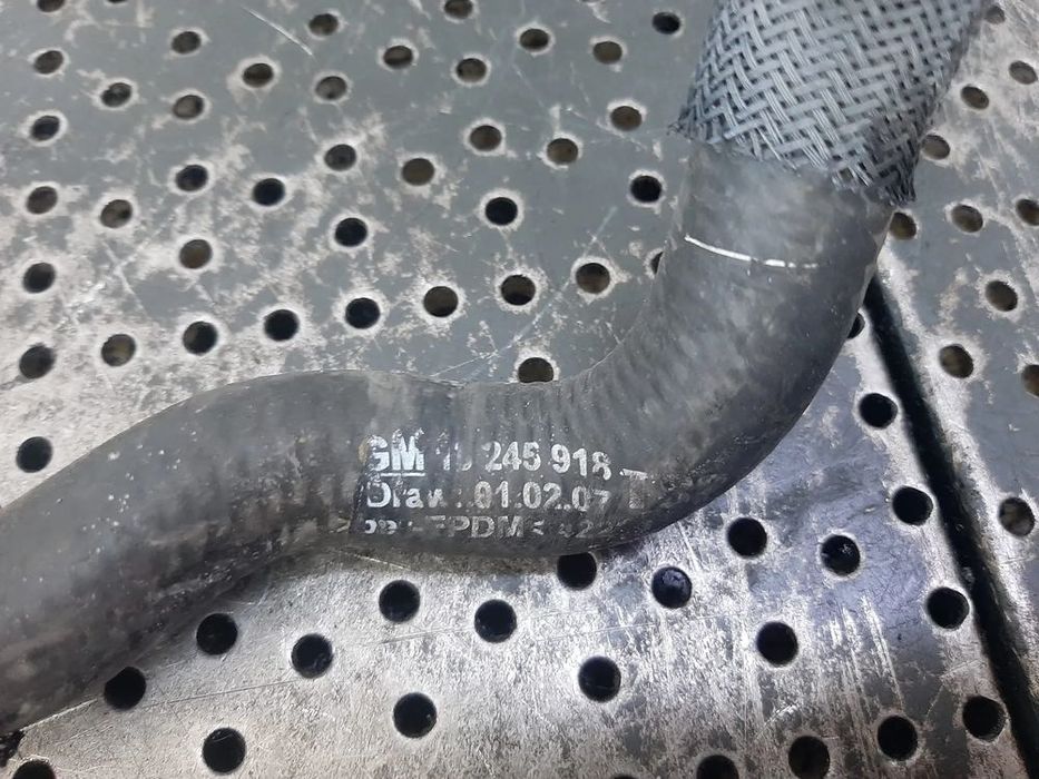 furtun apa 1.7 cdti  z17dtr opel astra h 13245918