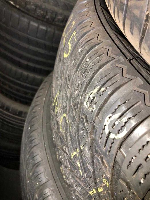 Super Anvelope Iarna 4X 225/60 R18 Nokian DOT 2019!!!