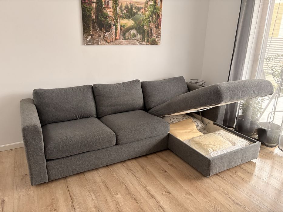 Canapea VIMLE 3 locuri