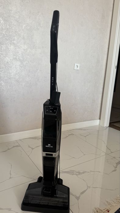 Пылесос безпроводной