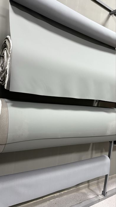 Материалы авто чехлов