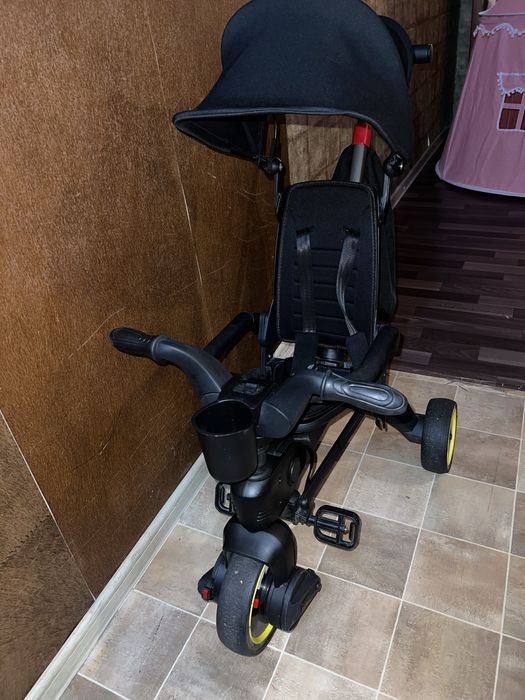 Продам детский велосипед