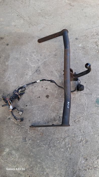 Теглич за SEAT LEON /сеат леон