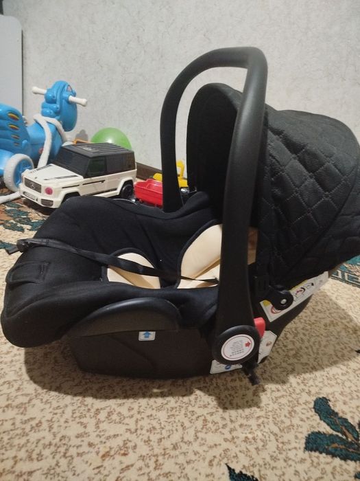 Автокресло детское