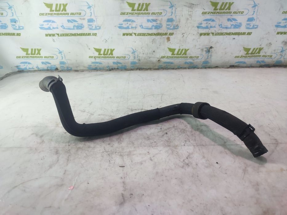 Furtun apa 4.2 tdi CDSB Audi A8 D4/4H [2010 - 2014] 4.2 tdi CDSB