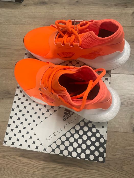 Кроссовки от Adidas by Stella McCartney
