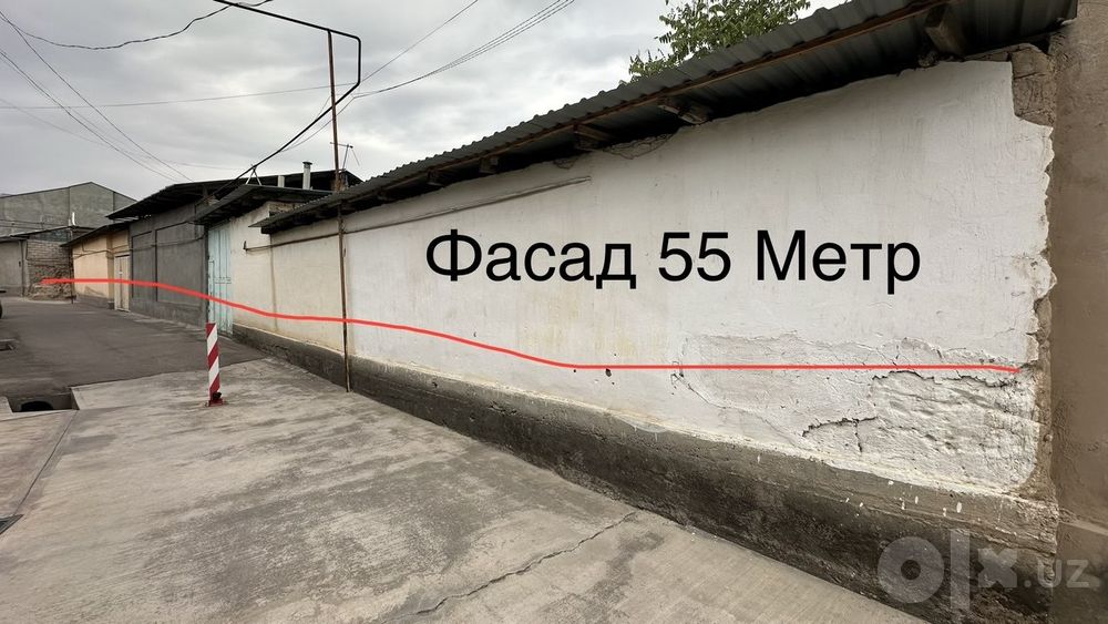 Участка сотилади. Продаётся участка.