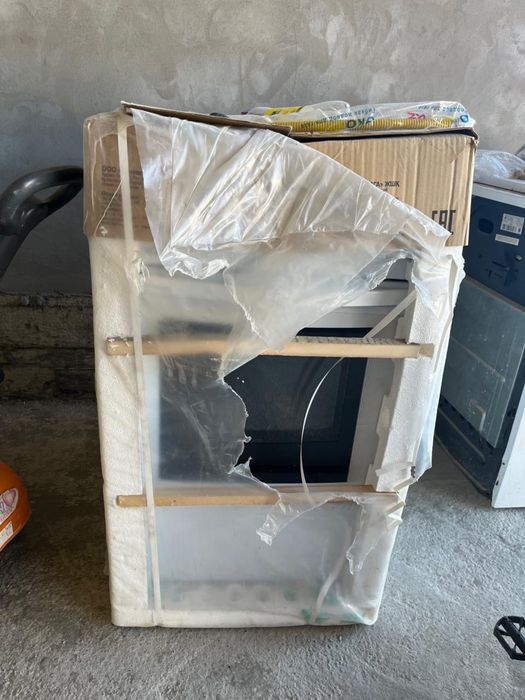 Газ плита 2түрі бар
