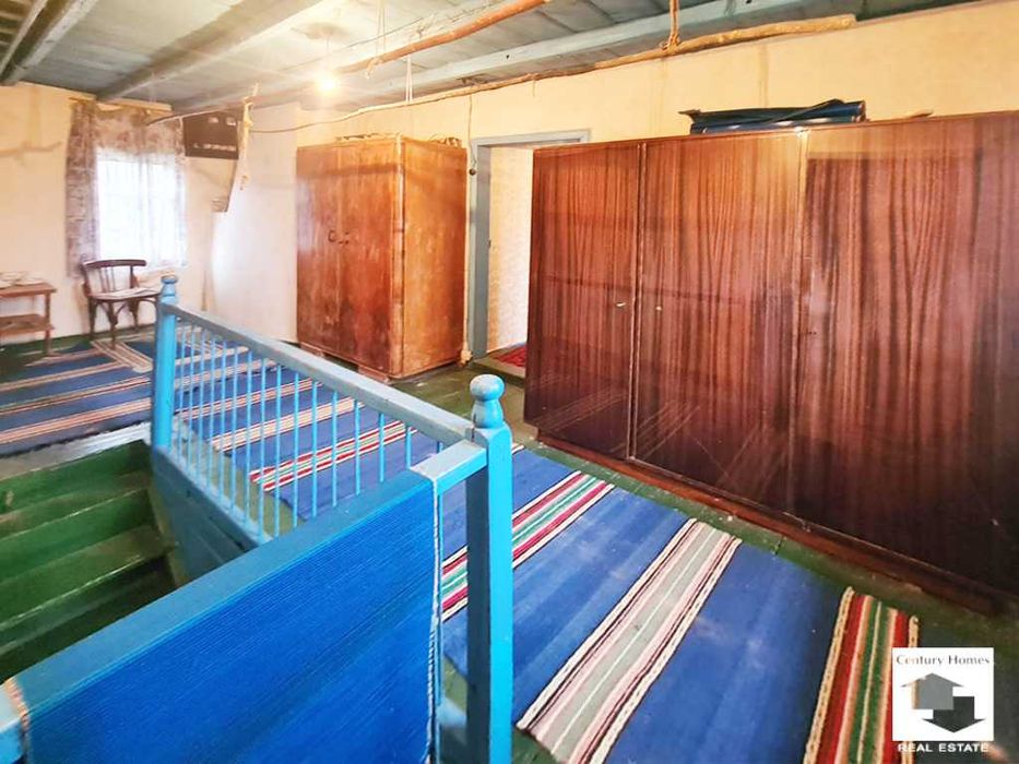 Продава се Къща в с. Балван, Област Велико Търново - 100 кв.м за 255 €/кв.м - Снимка #7