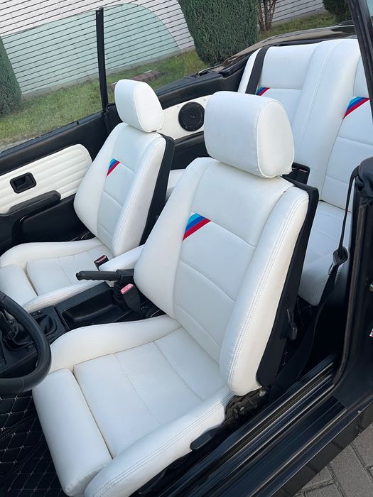Vand Bmw E30 din 1987