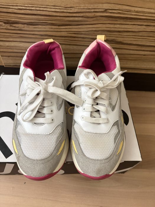 Liu jo сникърси маратонки 38 номер