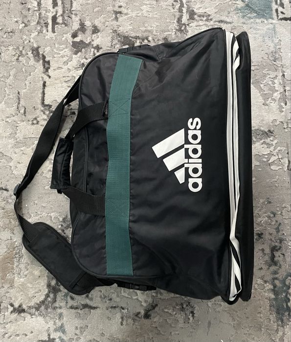 Geanta de voiaj/transport/sala Adidas