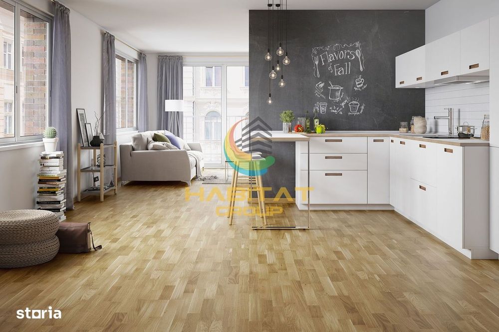 Apartament 2 Camere | Metrou Berceni | 0% Comision — fotografia 3