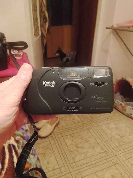 Фотоаппарат продаю бу