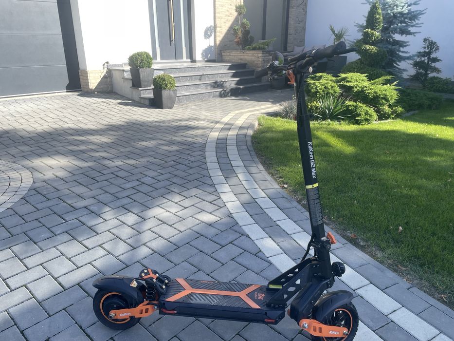 Vand trotineta electrica kukring g2 max 2026 in garatie