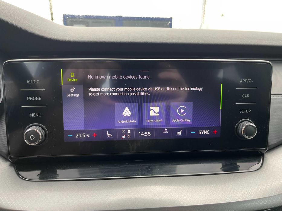 Skoda Octavia Primul proprietar, 2.0 TDI 150 CP DSG 7 viteze
